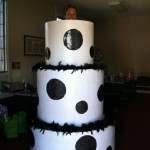 Celebrating??? Birthday Cake  