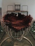Boat from 1st Century