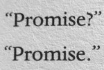 promise